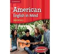 American English in Mind Level 1