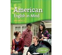 American English in Mind Level 2 [1]