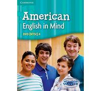 American English in Mind Level 4 [Import]