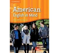 American English in Mind Starter DVD [1]