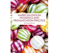 American English Phonetics and Pronunciation Practice - Paul Carley - Routledge - ebook (ePub) - Livre