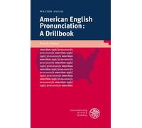 American English Pronunciation: A Drillbook