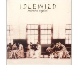 American English Pt. 1 by Idlewild
