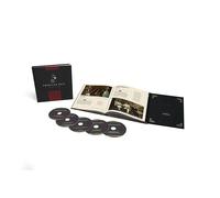 AMERICAN EPIC: THE COLLECTION (BOX SET) 5 CD NEUF