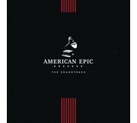 American Epic: The Soundtrack [Vinyl]