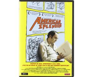 American Esplendor [Import]