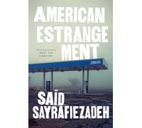 American Estrangement