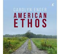 American Ethos / Musique américaine pour piano CD