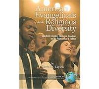 American Evangelicals And Religious Diversity, Research in Religion and Education Kevin M. Taylor (Auteur)