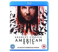 American Evil [Blu-Ray]