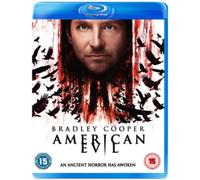 American Evil (Blu-ray) Dan Harrison Georgina Lightning Steve Yoakum Glen Gould