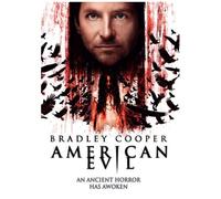 American Evil - Dvd (2012)