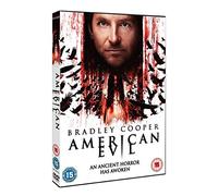 American Evil [Import]