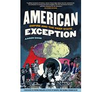 American Exception: Empire and the Deep State