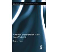 American Exceptionalism In The Age Of Obama