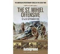 American Expeditionary Forces in the Great War by Maarten Otte Maarten Otte (Auteur)