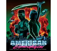 American Expendables: The Films of North American Pictures [Blu-ray]
