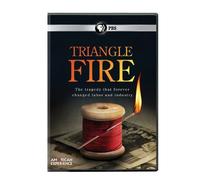 American Experience: Triangle Fire