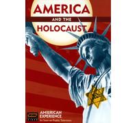 American Experience: America & The Holocaust [Import USA Zone 1]