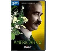 Experience: American Oz