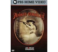 American Experience: Annie Oakley