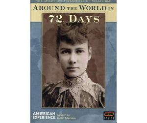 American Experience: Around World in 72 Days: The Audacious Adventures of Nellie Bly