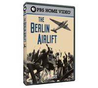American Experience: Berlin Airlift