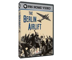 American Experience: Berlin Airlift