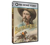 American Experience: Buffalo Bill