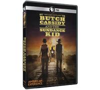 American Experience: Butch Cassidy & The Sundance Kid