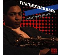 American Experience by Vincent Herring (1992-01-15)