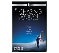 American Experience: Chasing The Moon
