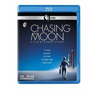 American Experience: Chasing The Moon [Blu-Ray]