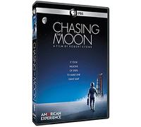 American Experience: Chasing The Moon [Dvd] 3 Pack