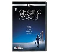 American Experience: Chasing The Moon [Dvd] 3 Pack