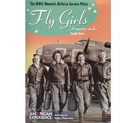 American Experience: Fly Girls - DVD Zone 1 G