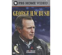 American Experience: George H.W. Bush