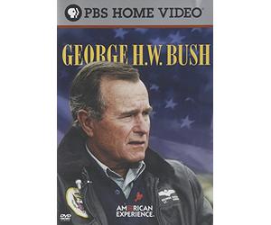American Experience: George H.W. Bush