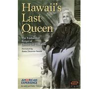 American Experience: Hawaii's Last Queen [Import USA Zone 1]