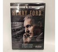 American Experience: Henry Ford