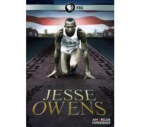 American Experience: Jesse Owens