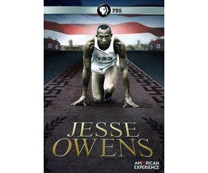 American Experience: Jesse Owens