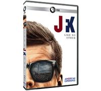 American Experience: JFK