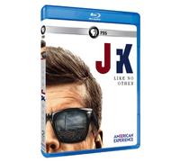 American Experience: JFK [Blu-Ray]