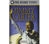 American Experience: Jimmy Carter [Import USA Zone 1]