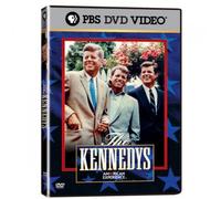 American Experience: Kennedys [Import USA Zone 1]