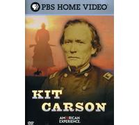 American Experience: Kit Carson