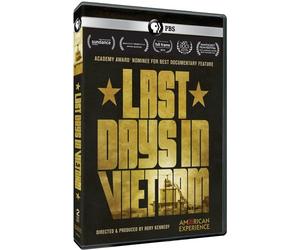American Experience: Last Days in Vietnam