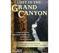 American Experience: Lost in The Grand Canyon