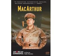 American Experience: Macarthur [Import USA Zone 1]